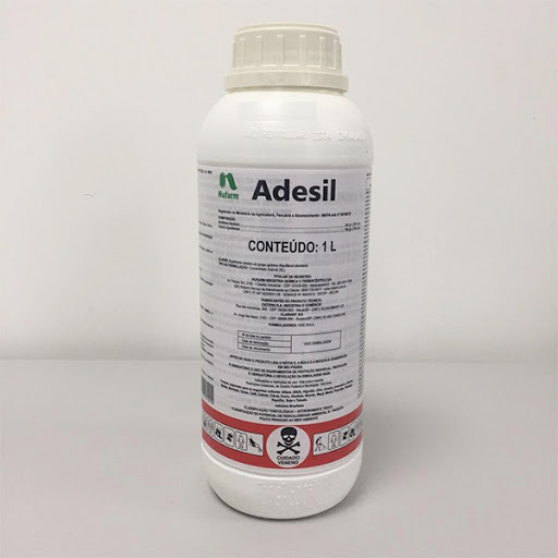 Adesil Adjuvante - 1